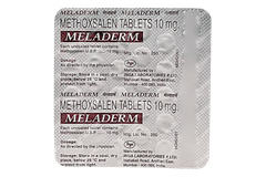 Meladerm Tablet 30