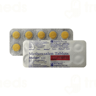 Melan Tablet 10
