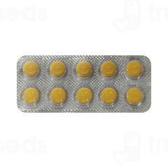Melan Tablet 10 Melan Tablet 10