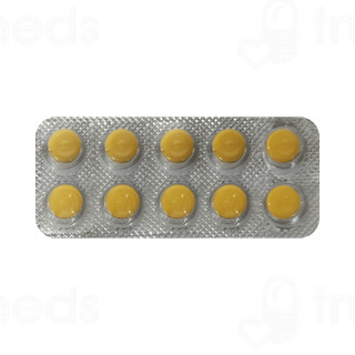 Melan Tablet 10