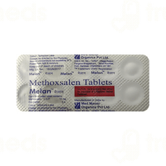Melan Tablet 10 Melan Tablet 10
