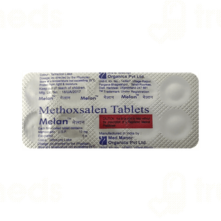 Melan Tablet 10