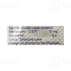 Melan Tablet 10 Melan Tablet 10