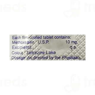 Melan Tablet 10