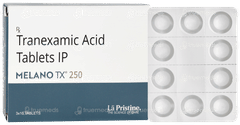 Melano Tx 250 Tablet 10 Melano Tx 250 Tablet 10