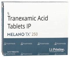 Melano Tx 250 Tablet 10