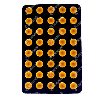 Melanocyl 10 MG Tablet 40