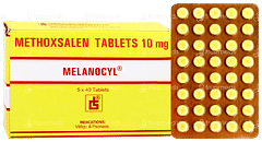 Melanocyl Tablet 40 Melanocyl Tablet 40