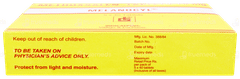 Melanocyl Tablet 40