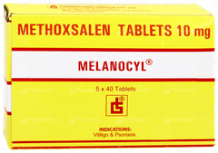 Melanocyl Tablet 40