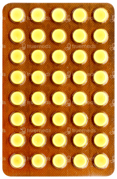 Melanocyl Tablet 40