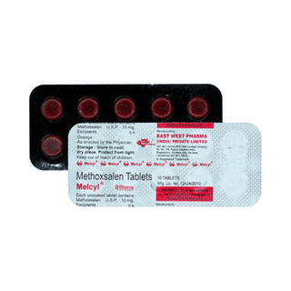 Melcyl Tablet 10