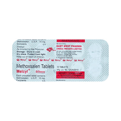 Melcyl Tablet 10 Melcyl Tablet 10
