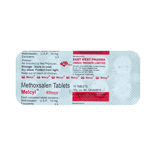 Melcyl Tablet 10