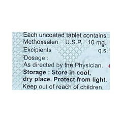 Melcyl Tablet 10 Melcyl Tablet 10