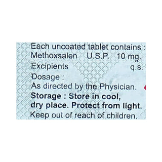Melcyl Tablet 10