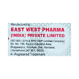 Melcyl Tablet 10