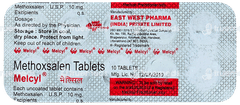 Melcyl Tablet 10 Melcyl Tablet 10