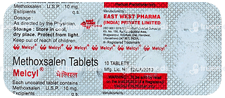 Melcyl Tablet 10