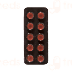 Melitra 10 MG Tablet 10