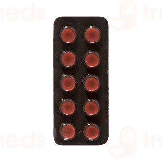 Melitra 10 MG Tablet 10