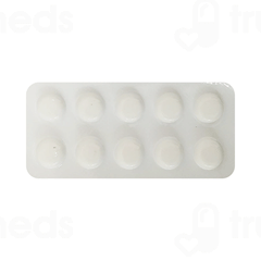 Meloset 3mg Tablet 10