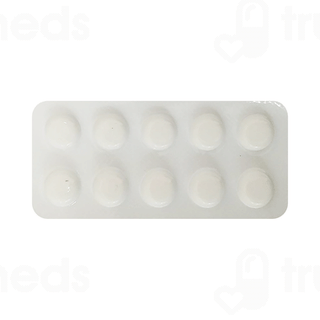 Meloset 3mg Tablet 10