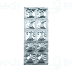 Meltolan 10 MG Tablet 10