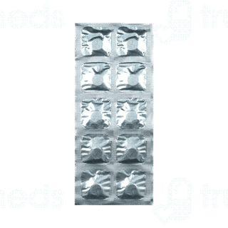 Meltolan 10 MG Tablet 10