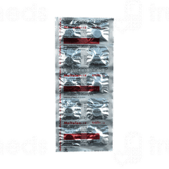 Meltolan 10 MG Tablet 10