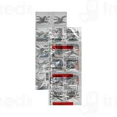 Meltolan 5 MG Tablet 10