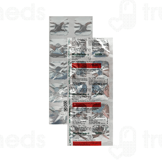Meltolan 5 MG Tablet 10
