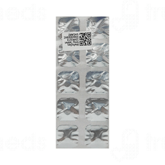 Meltolan 5 MG Tablet 10