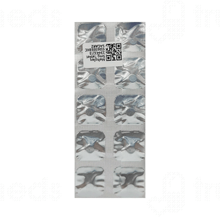 Meltolan 5 MG Tablet 10