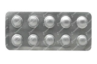 Meltor 10 MG Tablet 10