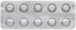 Meltor 10 Tablet 10