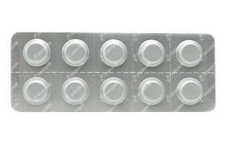 Meltor 20 MG Tablet 10