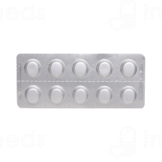 Meltor 20 Tablet 10