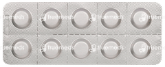 Meltor 40 Tablet 10