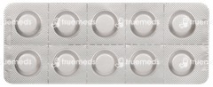 Meltor 40 Tablet 10