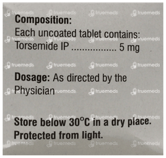Meltor 5 Tablet 10 Meltor 5 Tablet 10