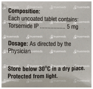 Meltor 5 Tablet 10
