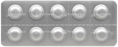 Meltor 5 Tablet 10 Meltor 5 Tablet 10
