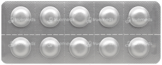 Meltor 5 Tablet 10