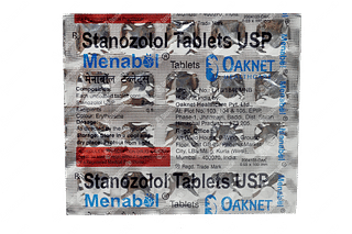 Menabol Tablet 20