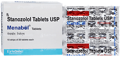 Menabol Tablet 20