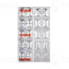 Menarif 400 Tablet 10