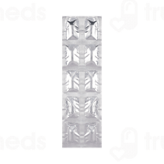Menarif 400 Tablet 10