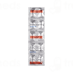 Menarif 400 Tablet 10