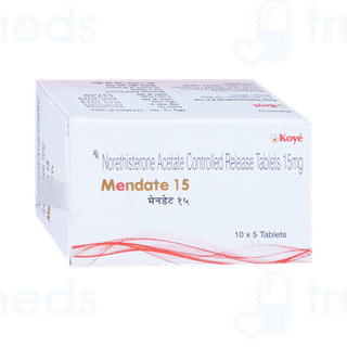Mendate 15 Tablet 5